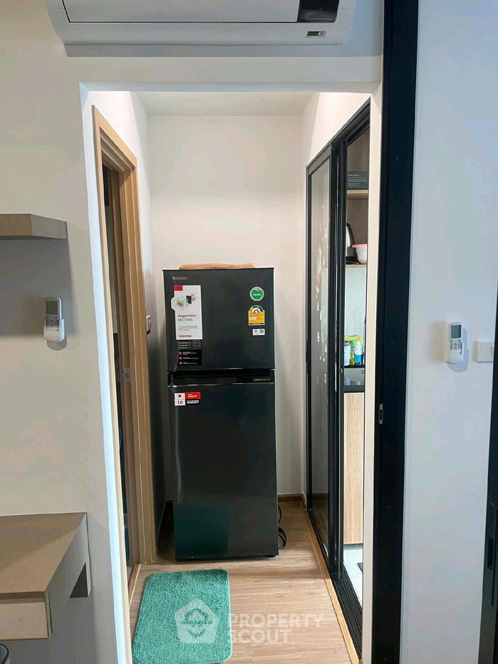 รูป คอนโด 1-ห้องนอน ที่ เดอะ ลิฟวิ่น เพชรเกษม ใกล้ MRT ภาษีเจริญ (ID 2092473) - รูปที่ 6/17