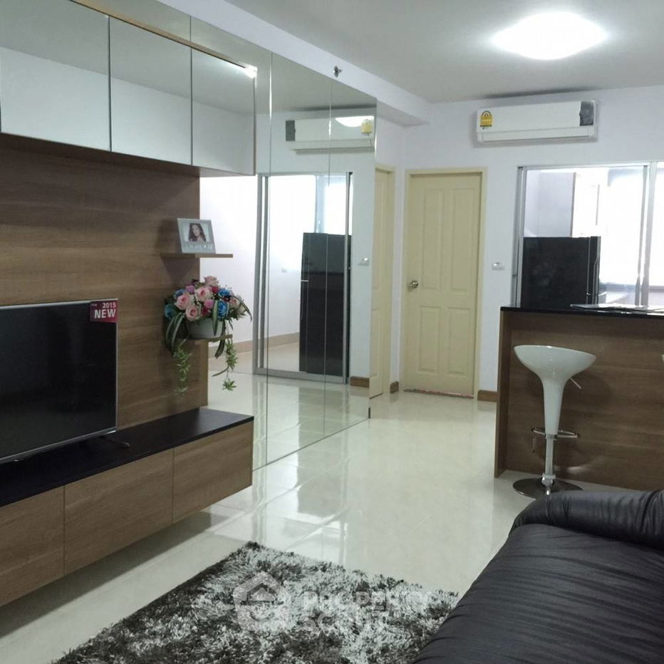 picture 1-BR Condo at Supalai Park Ekamai - Thonglor near ARL Ramkhamhaeng (ID 302940) - 5/5