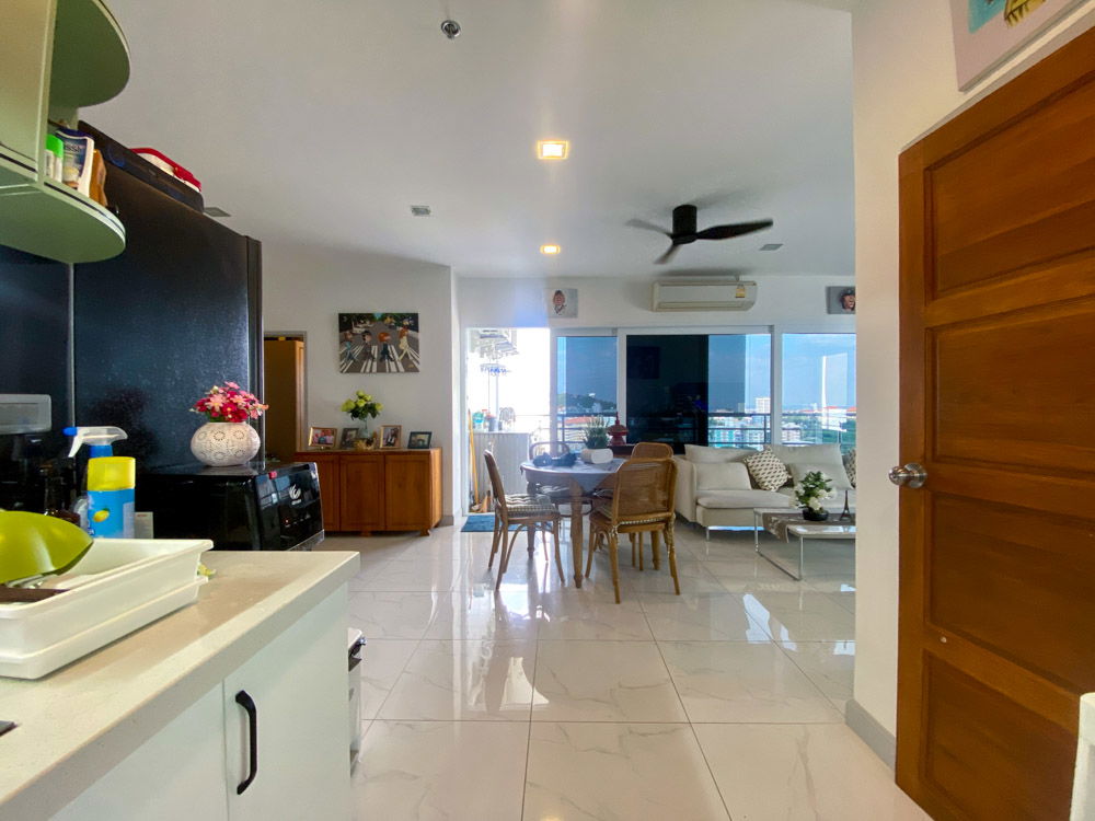picture 2 Bedrooms Condominium @ View Talay 3 - 19/33