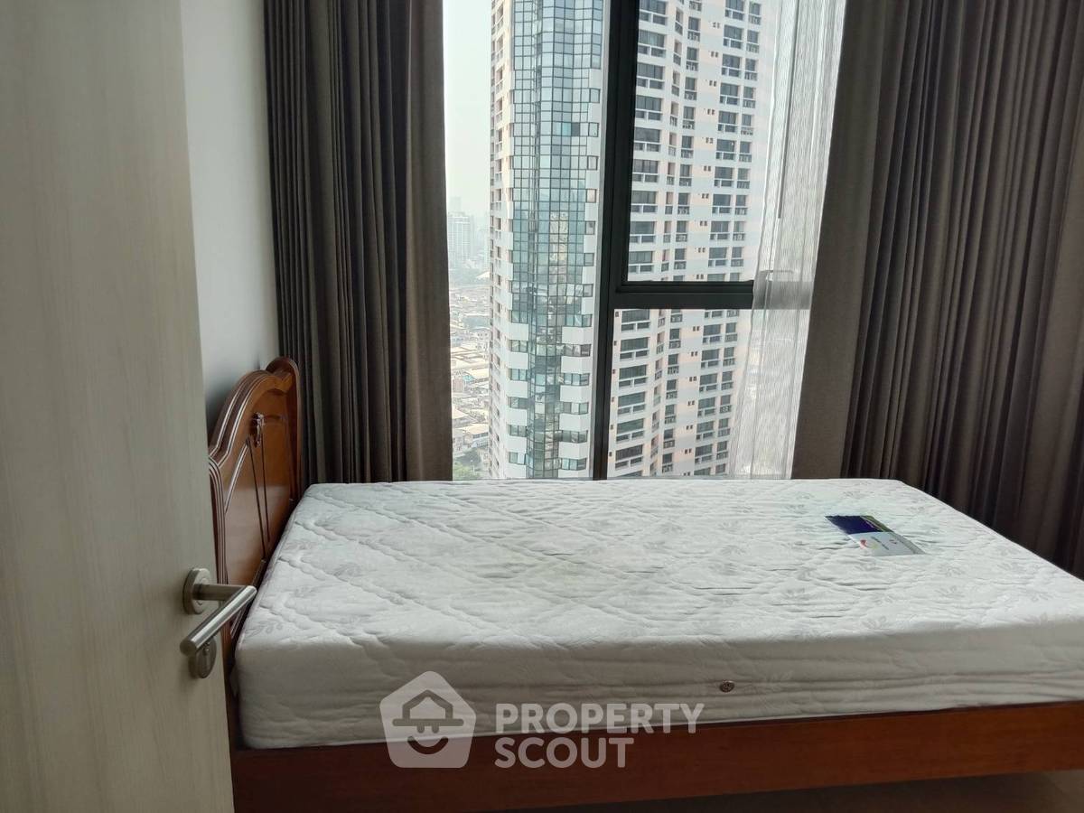รูป คอนโด 1-ห้องนอน ที่ เดอะ เทรนดี้ คอนโดมิเนียม ใกล้ BTS นานา (ID 591301) - รูปที่ 5/5