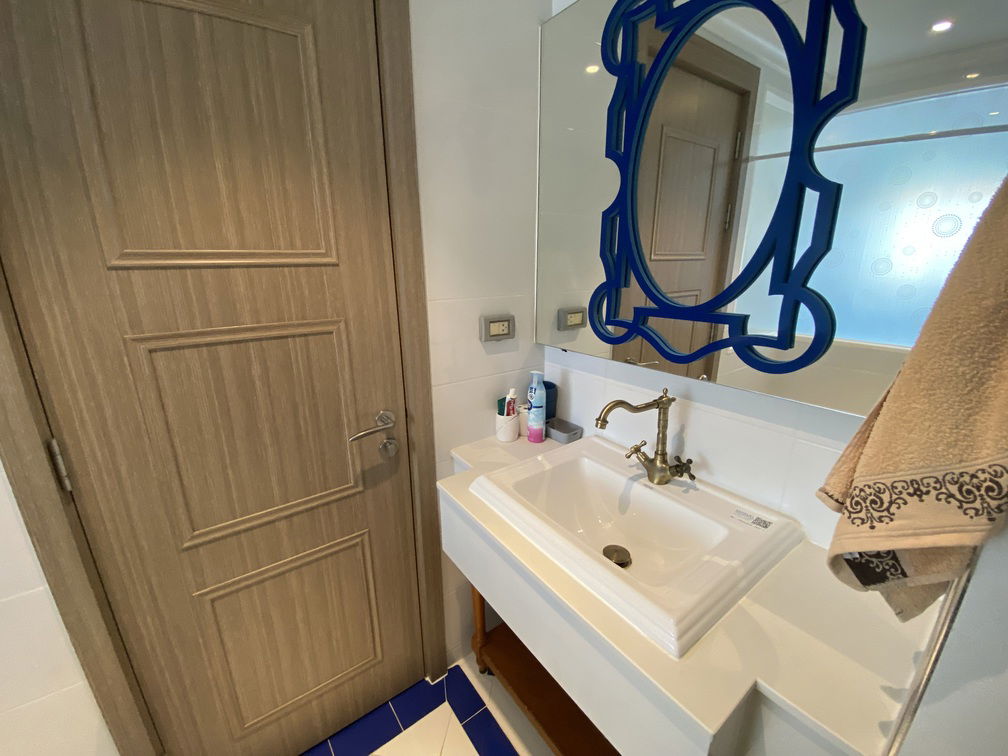 picture 1 Bedroom Condominium @ Seven Seas - Cote DAzur - 8/19