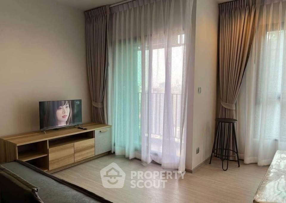 picture Studio Condo at Life Asoke - Rama 9 near MRT Phra Ram 9 (ID 2236437) - 3/5