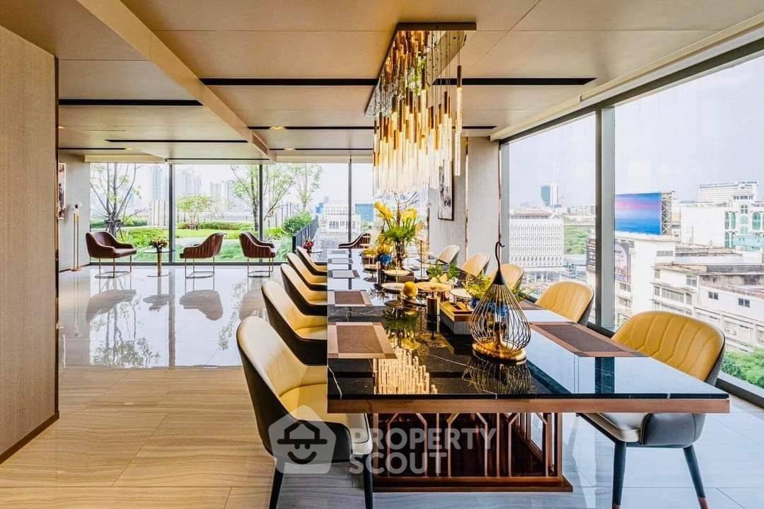 รูป คอนโด 1-ห้องนอน ที่ คลาวด์ ทองหล่อ-เพชรบุรี ใกล้ MRT เพชรบุรี (ID 1822103) - รูปที่ 18/21