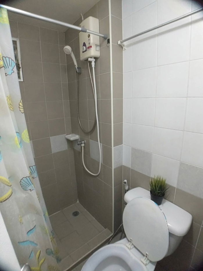 picture Rent! Lumpini Condotown Badindecha-Ram 25 sqm. price 5,800 baht Fully Furnished - 9/10