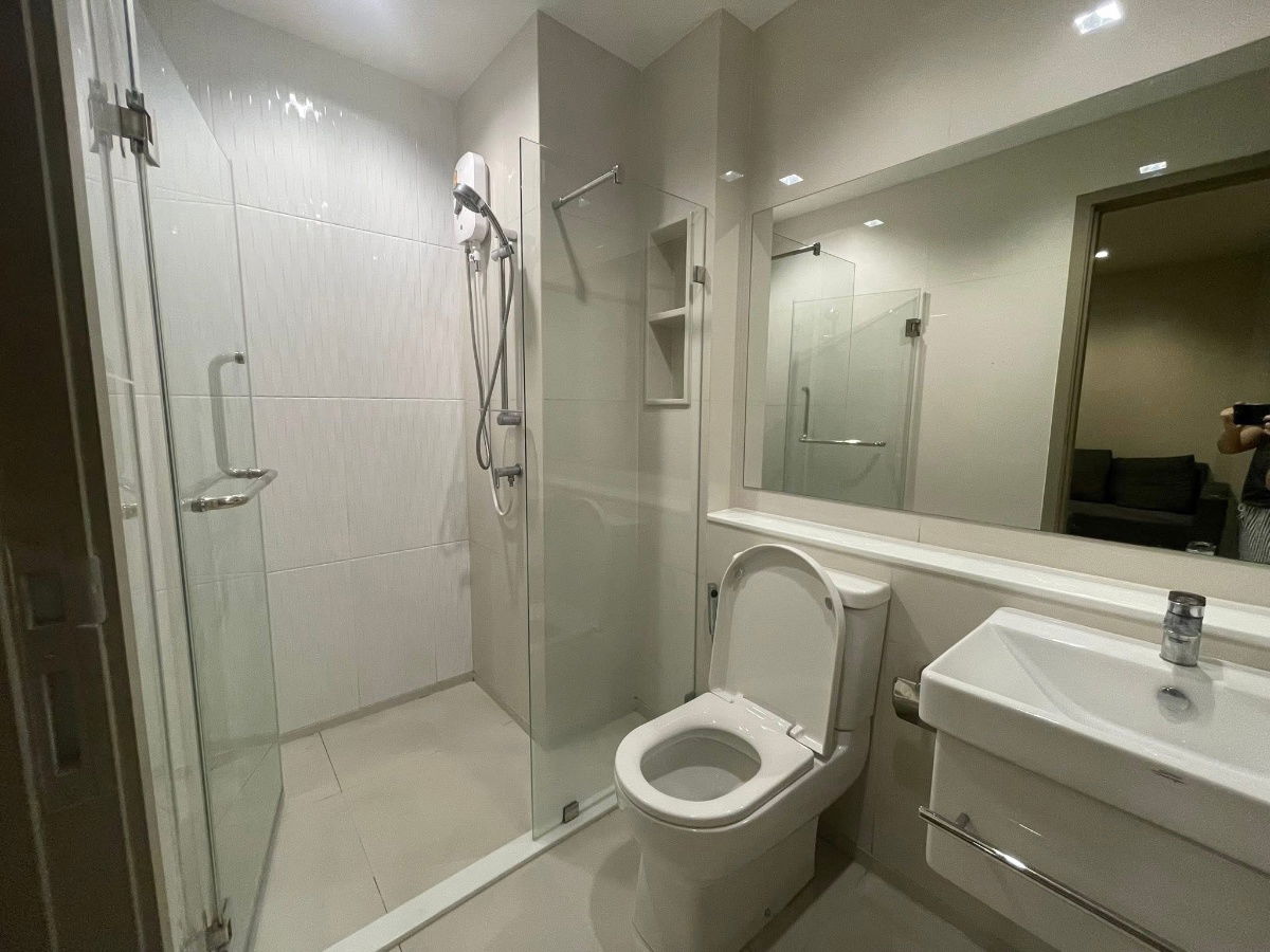 picture #R5447 🎉 030868 Condo for rent Life Asoke - Rama 9 - 9/12