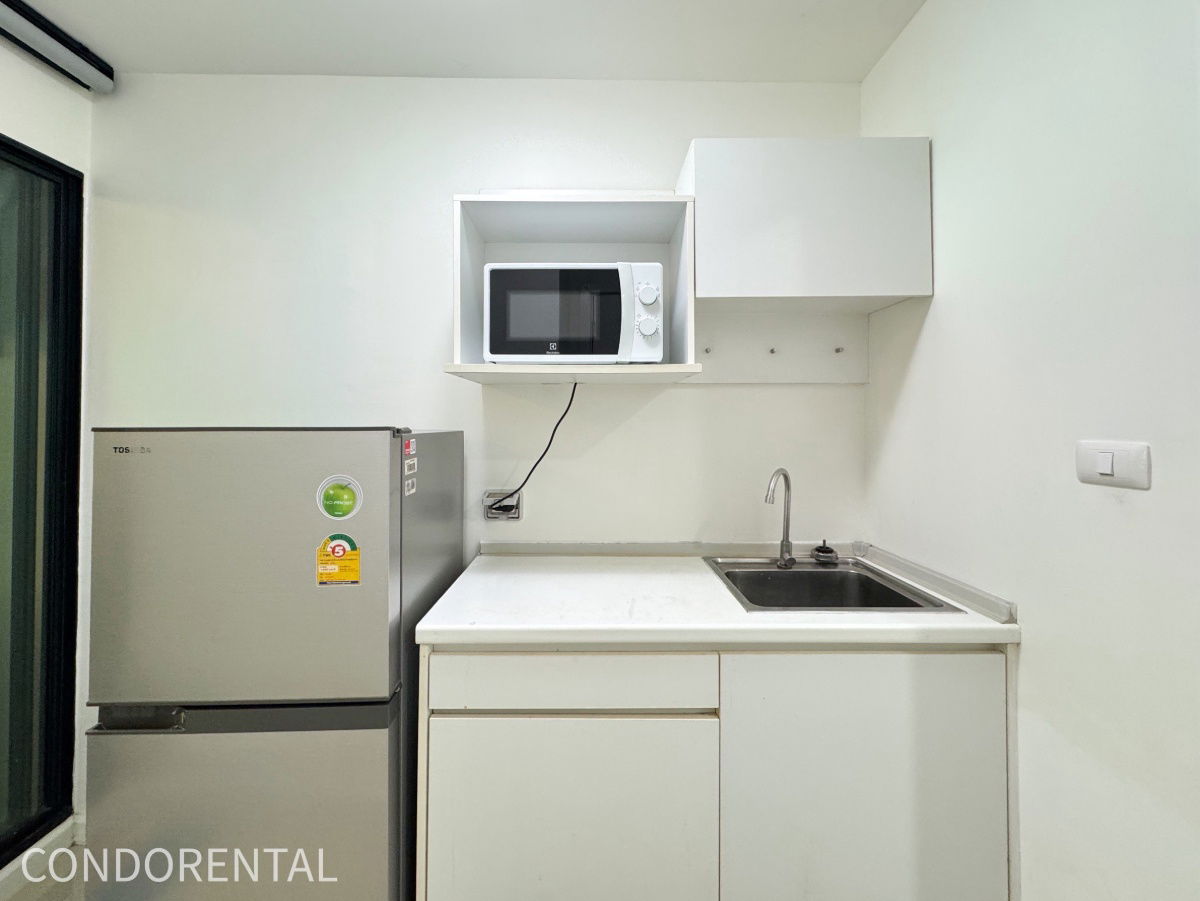 picture @Condorental condo for rent icondo Salaya 2 The campus - 9/14