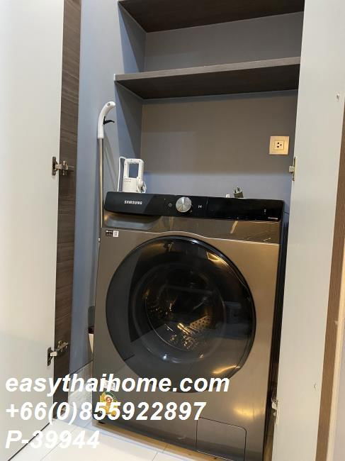 picture P-39944 Condo for rent Keyne By Sansiri fully furnished (Confirm again when visit).  - 7/9