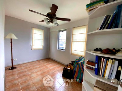 Condos for rent : 2-BR Condo at Raintree Villa Sukhumvit 53 near BTS Thong Lor (ID 2084877)