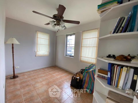 2-BR Condo at Raintree Villa Sukhumvit 53 near BTS Thong Lor (ID 2084877)