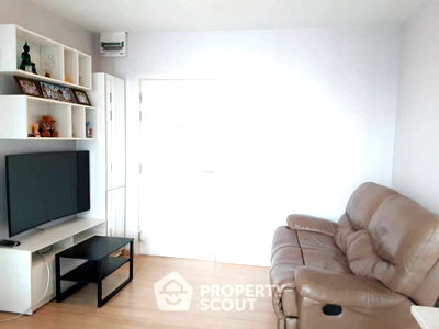 Condos for sale : 2-BR Condo at Fuse Sense Bangkae near MRT Lak Song (ID 2235639)