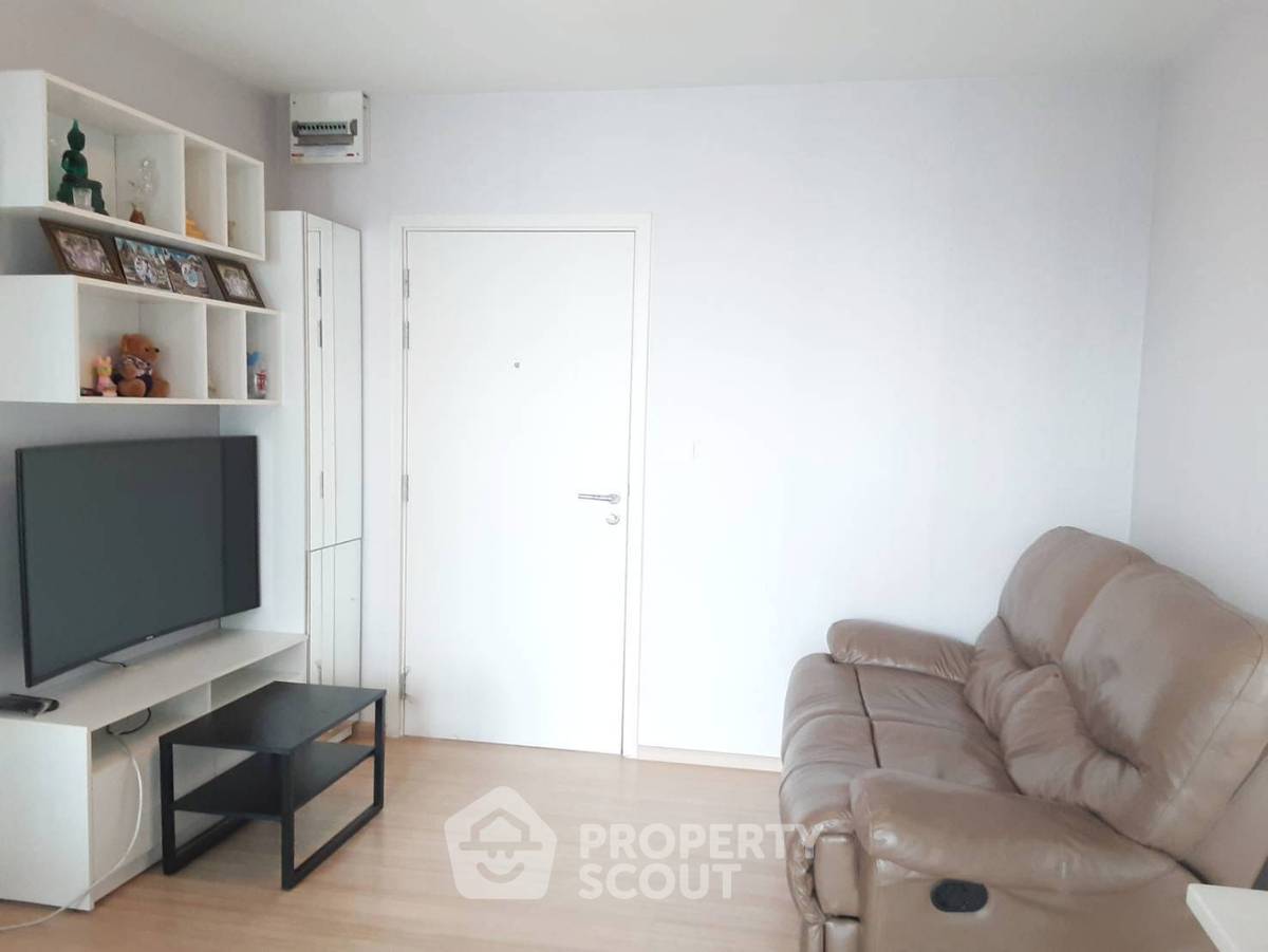 picture 2-BR Condo at Fuse Sense Bangkae near MRT Lak Song (ID 2235639) - 1/15