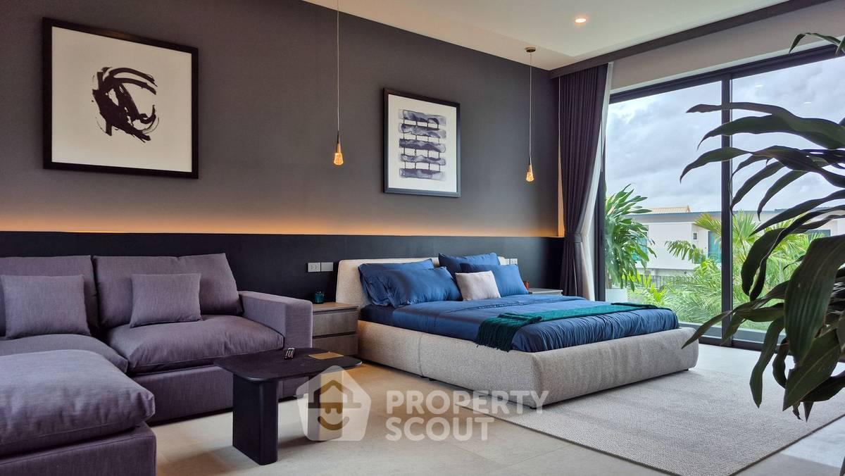 รูป วิลล่า 6-ห้องนอน ที่ โซโนรา เรสซิเดนส์ ชากนอก ใกล้ เมืองพัทยา (ID 2140240) - รูปที่ 16/22