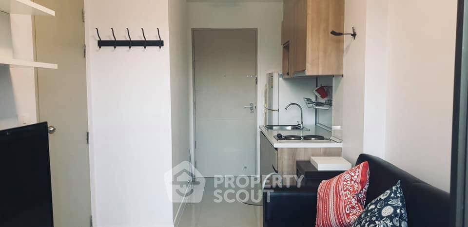 รูป คอนโด 1-ห้องนอน ที่ ไอดีโอ มิกซ์ สุขุมวิท 103 ใกล้ BTS อุดมสุข (ID 388010) - รูปที่ 4/5