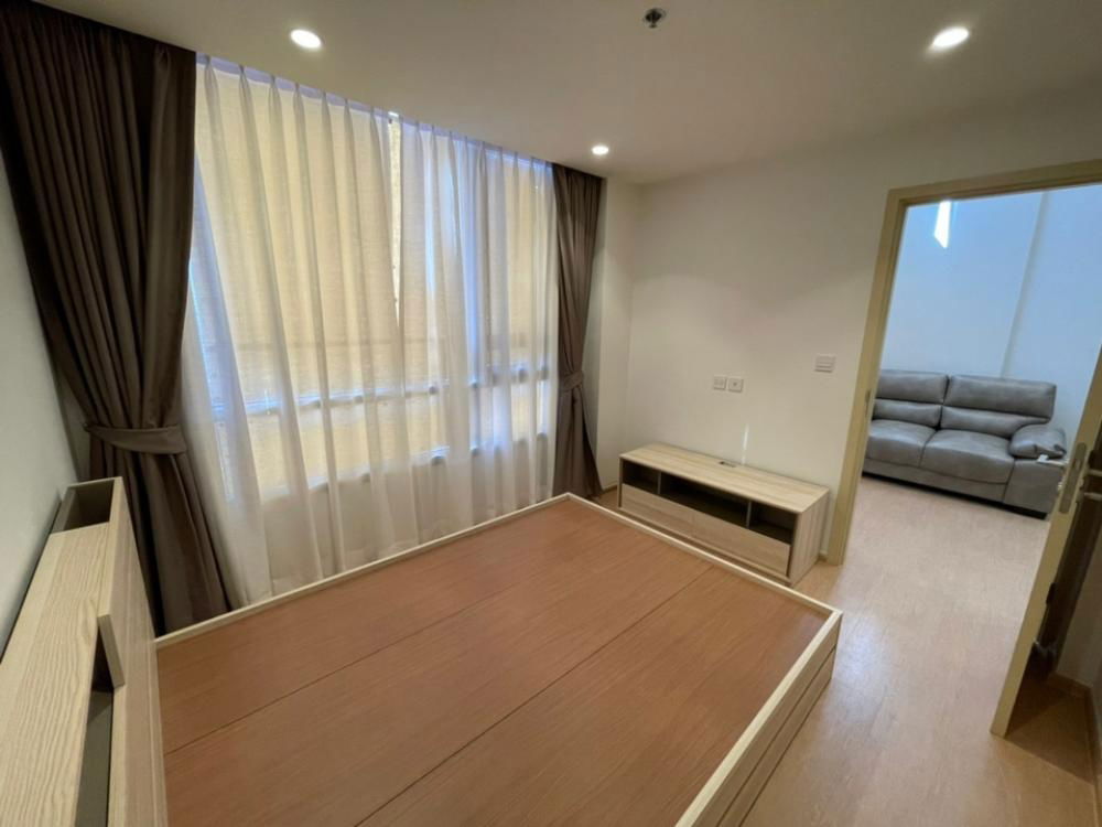 รูป 🏢 ให้เช่าคอนโด : MARU EKKAMAI 2 (มารุ เอกมัย 2)   รหัสทรัพย์ | 📌LNP-C257  - รูปที่ 37/45