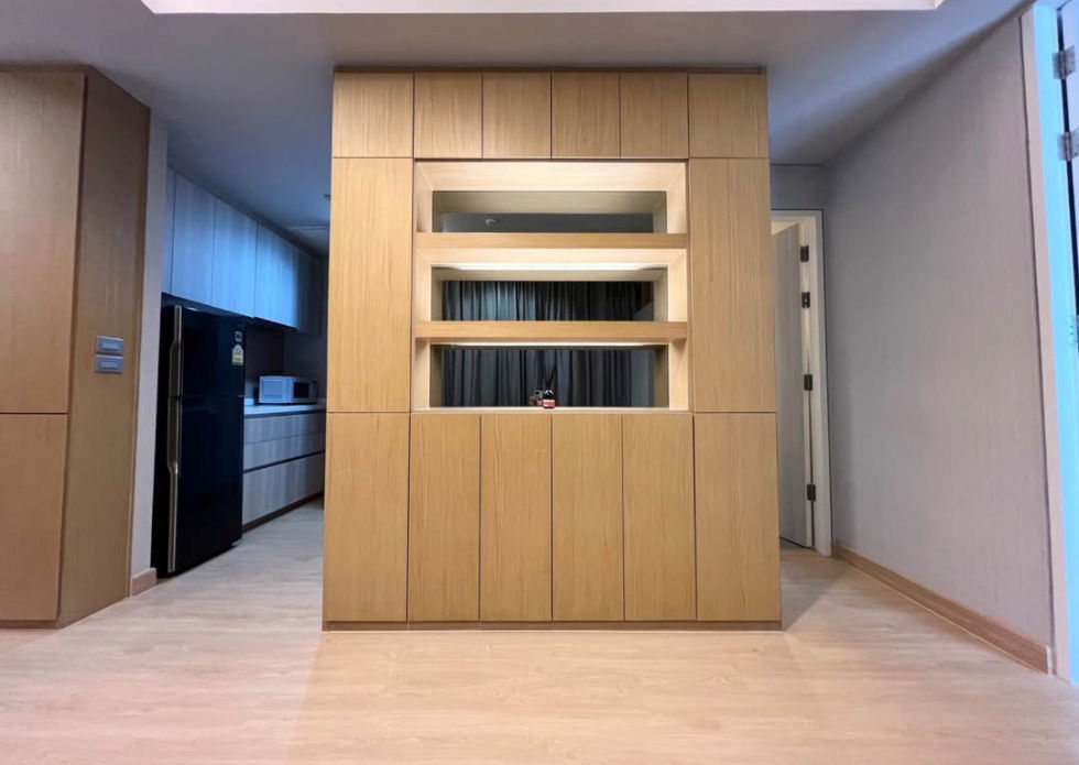 picture #R5464 🎉 030868 Condo for rent  The Lumpini 24 - 12/17