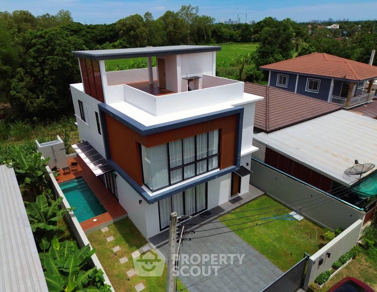 picture 4-BR House close to Huai Yai (ID 2129474) - 2/21