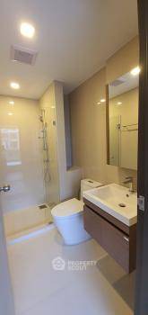 picture 1-BR Condo at The Nest Sukhumvit 64 near BTS Udom Suk (ID 103898) - 6/10
