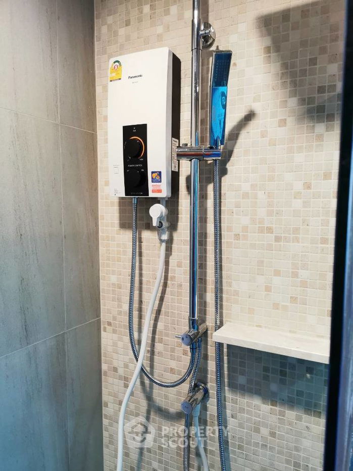 picture 1-BR Condo at The Politan Aqua near MRT Phra Nang Klao Bridge (ID 1958724) - 3/10