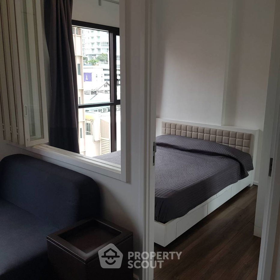 picture 1-BR Condo at Wyne By Sansiri near BTS Phra Khanong (ID 637637) - 6/8