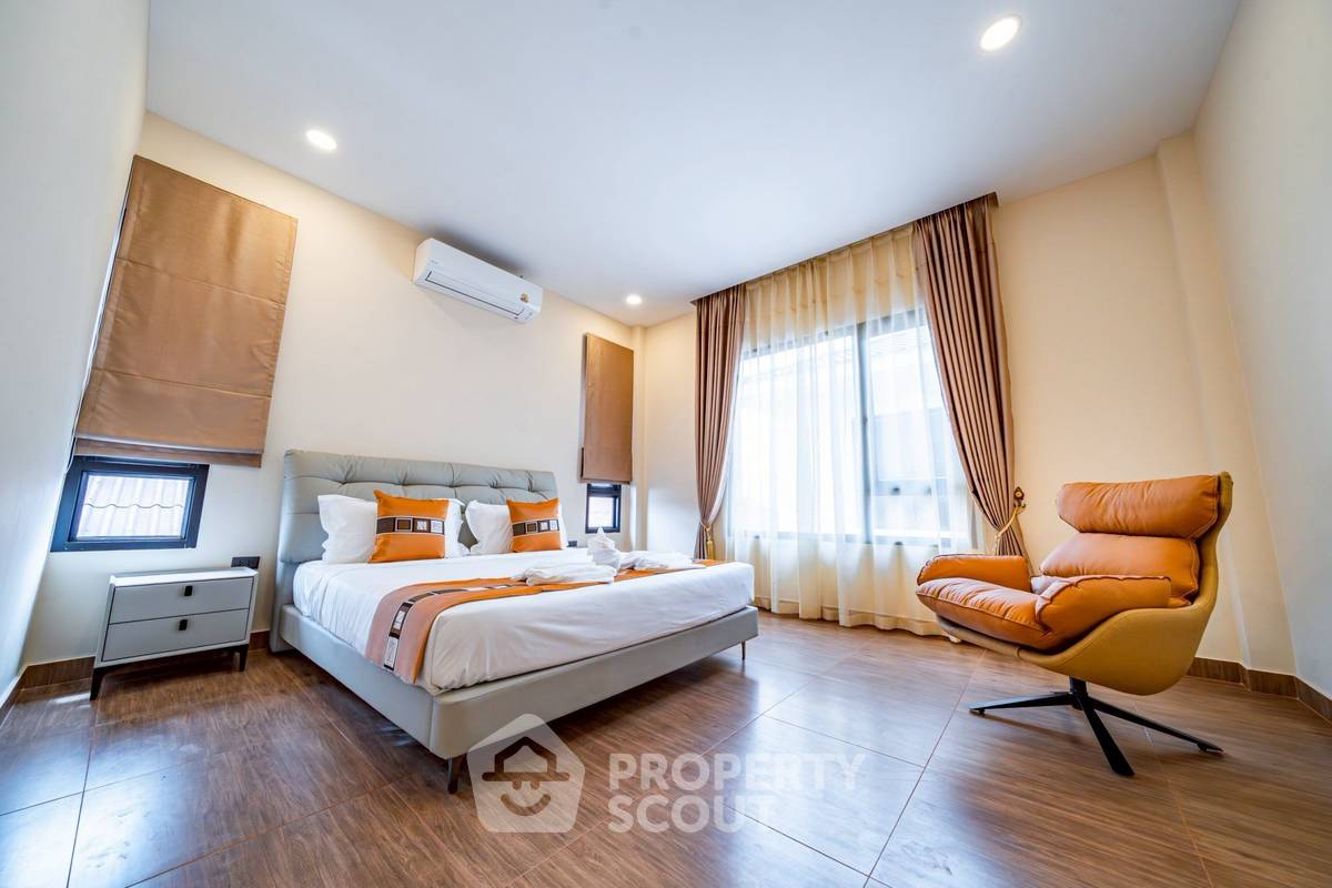 รูป บ้าน 7-ห้องนอน ใกล้ พัทยาใต้ (ID 2234412) - รูปที่ 10/26