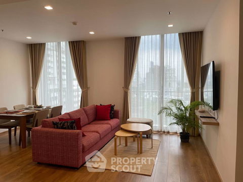 คอนโด 2-ห้องนอน ที่ โนเบิล บีอี 33 สุขุมวิท ใกล้ BTS พร้อมพงษ์ (ID 2063090)