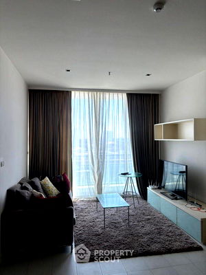 ขายคอนโด : คอนโด 1-ห้องนอน ที่ เอท ทองหล่อ เรสซิเดนส์ซ คอนโดมิเนียม ใกล้ BTS ทองหล่อ (ID 1945744)