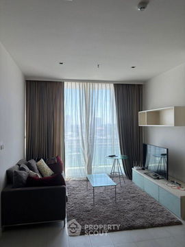 1-BR Condo at Eight Thonglor Residence Condominium near BTS Thong Lor (ID 1945744)