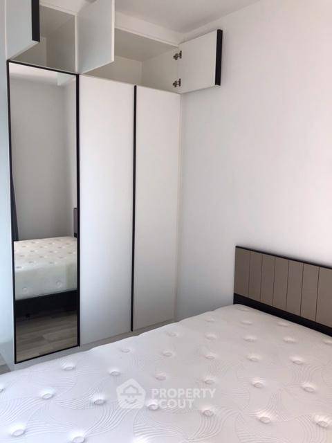รูป คอนโด 1-ห้องนอน ที่ เดอะคีย์ สาทร-ราชพฤกษ์ ใกล้ BTS วุฒากาศ (ID 621948) - รูปที่ 5/13