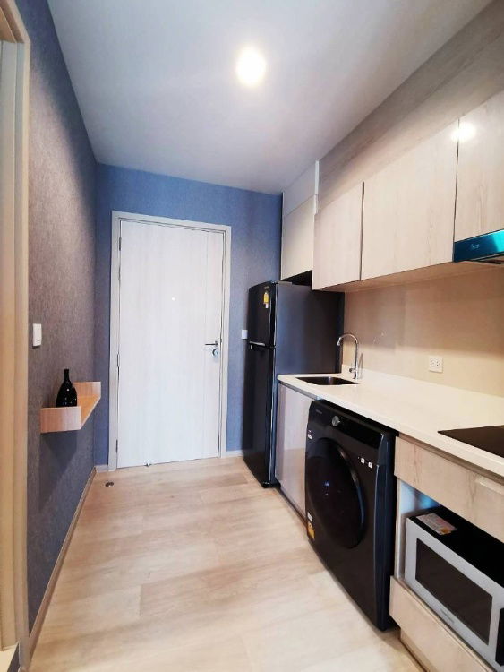 picture Life One Wireless【𝐑𝐄𝐍𝐓】🔥Luxury living in the heart of the city with complete amenities🔥  Contact Line ID: @hacondo - 8/9