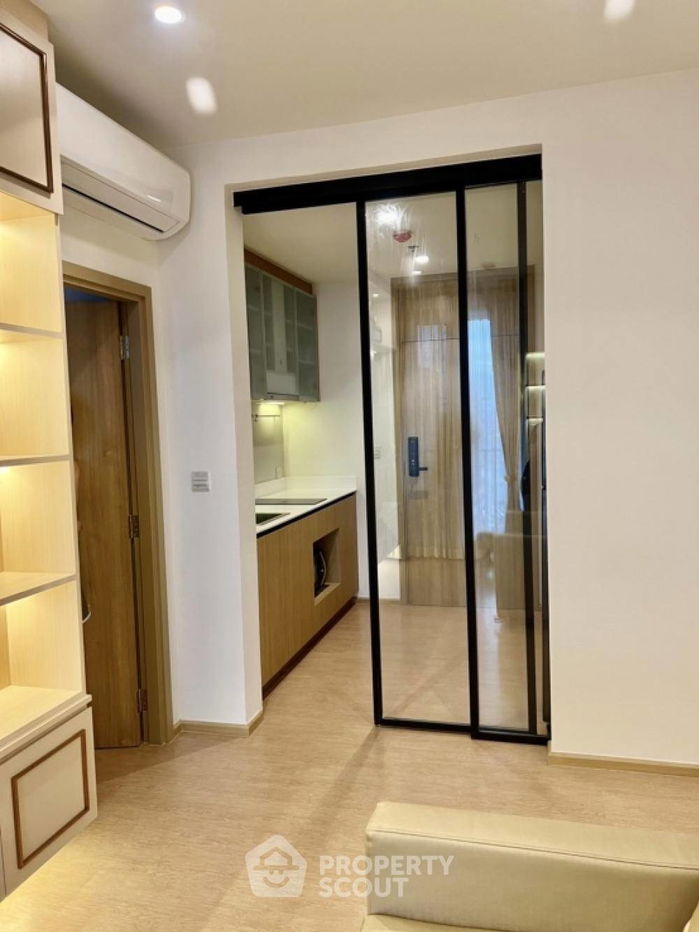 picture 1-BR Condo at Maru Ladprao 15 near MRT Ratchadaphisek (ID 925814) - 6/13