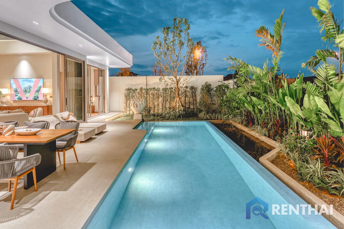 picture This special price won’t last long. secure your villa now before the price increases! - 18/22