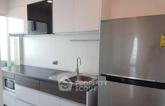 picture 1-BR Condo at Supalai Wellington near MRT Thailand Cultural Centre (ID 418830) - 9/11