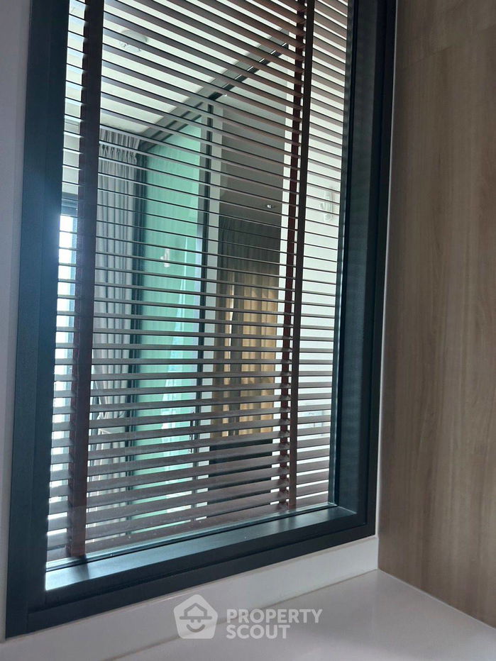 picture 1-BR Condo at Rhythm Rangnam near BTS Victory Monument (ID 1401539) - 3/10
