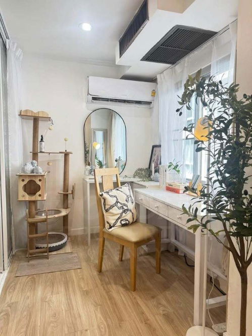 picture 49 Suite – Spacious Condo in Prime Sukhumvit Location - 4/7