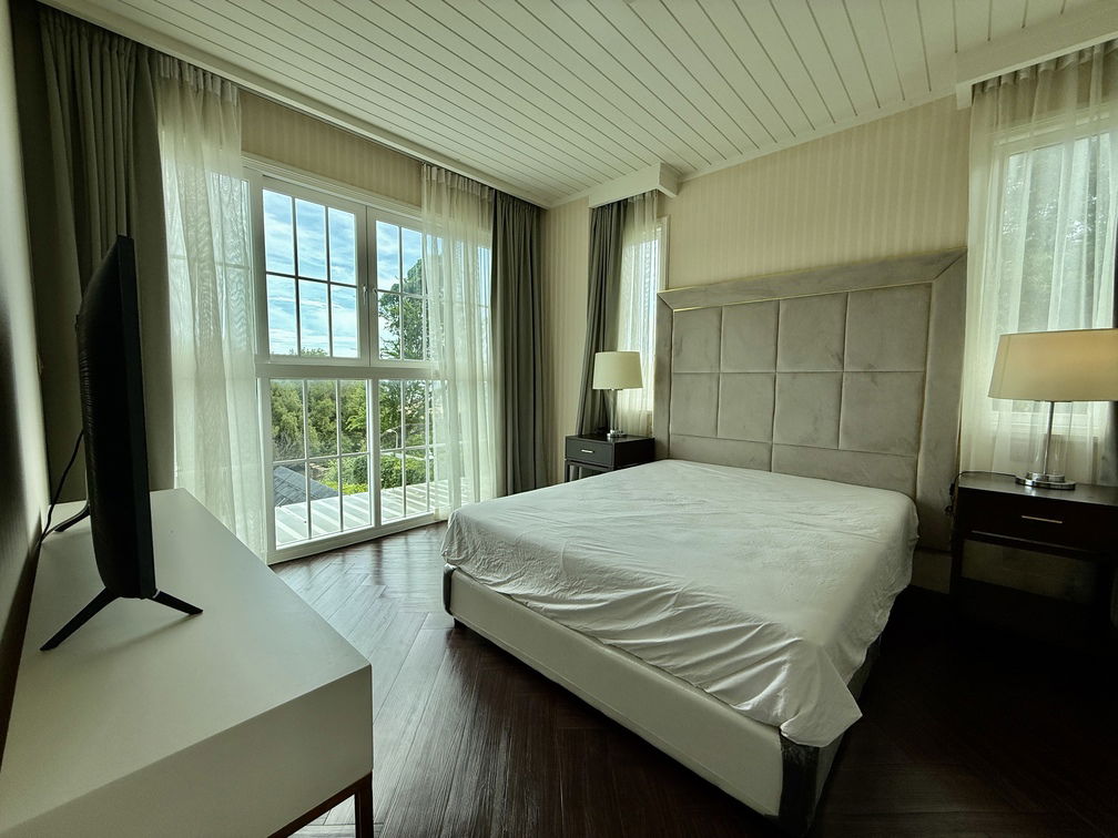 รูป 3 Bedrooms Condominium @ Grand Florida Beachfront Condo Resort Pattaya - รูปที่ 16/20