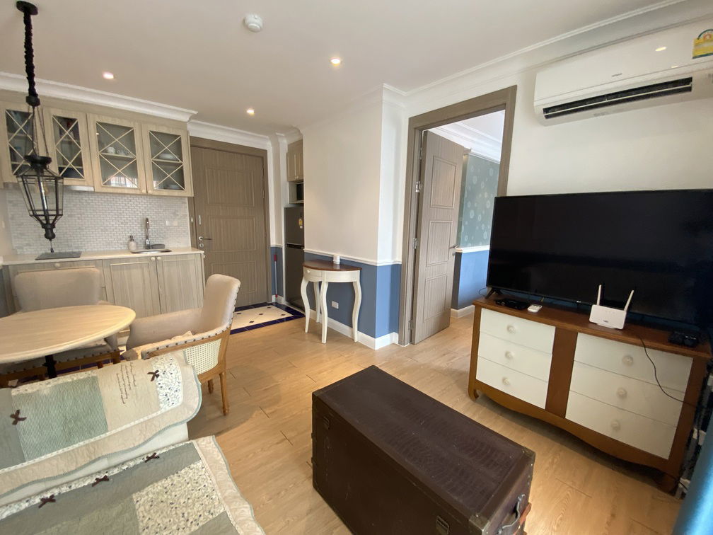 picture 1 Bedroom Condominium @ Seven Seas - Cote DAzur - 2/19