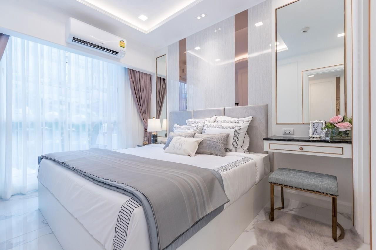 รูป 1 Bedroom Condominium @ The Empire Tower - รูปที่ 8/21
