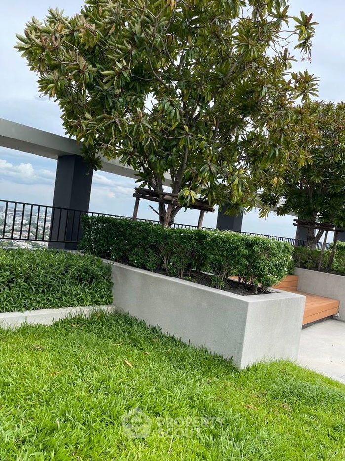 picture 1-BR Condo at Nue Noble Chaengwattana in Bang Talat (ID 1740725) - 52/93