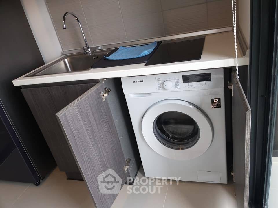 picture 1-BR Condo at Elio Del Nest near BTS Udom Suk (ID 375133) - 22/24