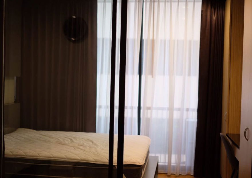 picture #R5455  🎉 030868 Condo for rent Noble Revo Silom - 8/12