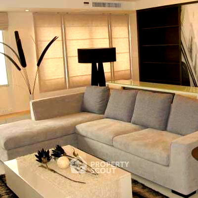 Condos for sale : 3-BR Condo at Wittayu Complex near BTS Phloen Chit (ID 813788)