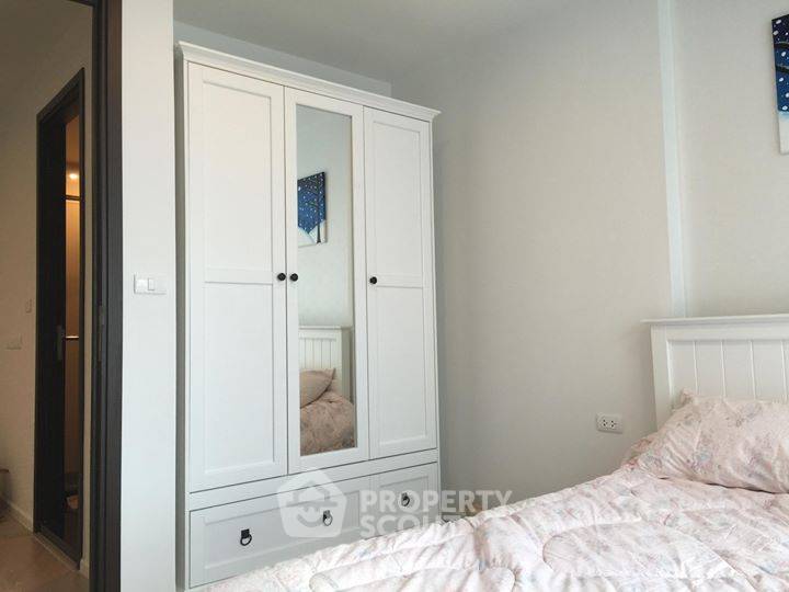picture 1-BR Condo at Rhythm Sathorn near BTS Saphan Taksin (ID 824454) - 3/6