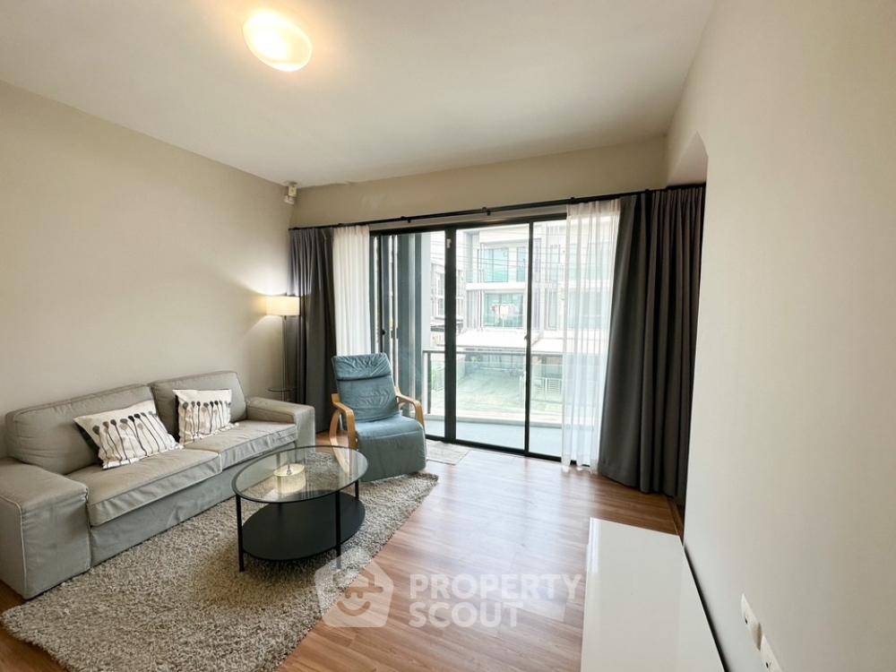 picture 3-BR Townhouse in Taling Chan (ID 1706061) - 17/71
