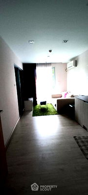 Condos for rent 700 Year Sports Arena Chiang Mai : 1-BR Condo at Diamant Condominium in Fa Ham (ID 1215633)