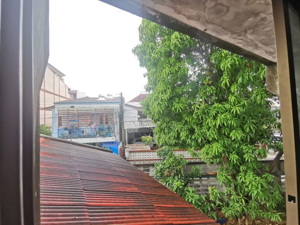 picture Town house Near Rajchapat Songkhla - 17/20
