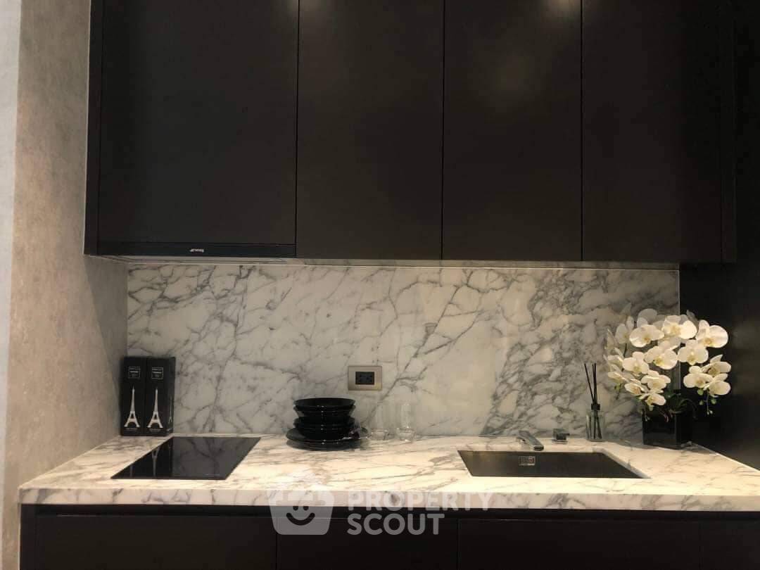 picture 1-BR Condo at Khun By Yoo near BTS Thong Lor (ID 993120) - 4/9
