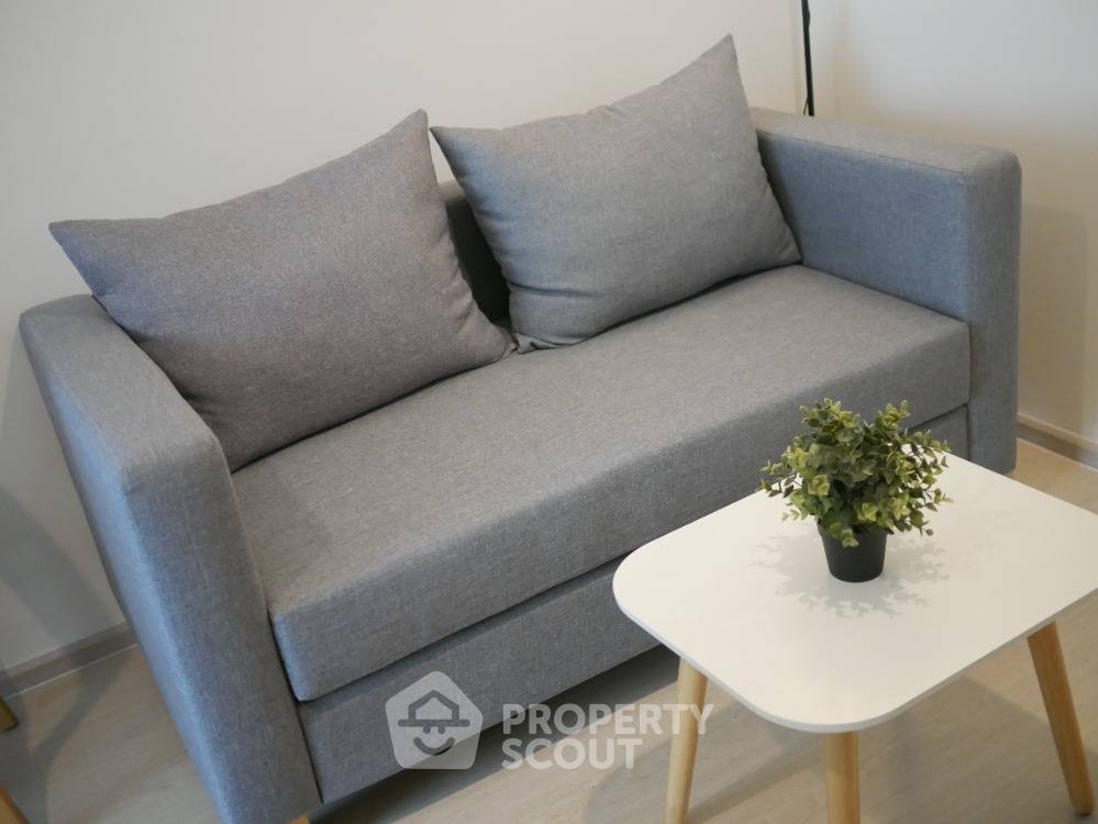 picture 1-BR Condo at Nue Noble Chaengwattana in Bang Talat (ID 1740725) - 17/93