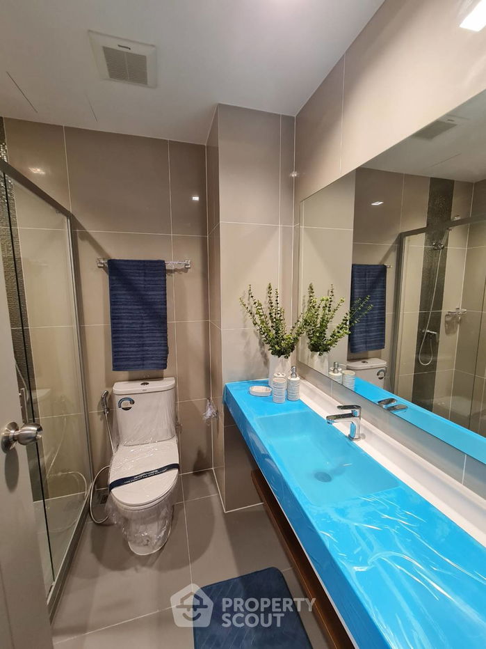 picture 1-BR Condo at Ideo New Rama 9 near ARL Ramkhamhaeng (ID 759976) - 2/6