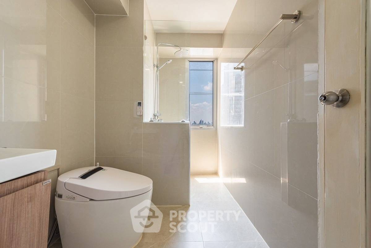 รูป คอนโด 1-ห้องนอน ที่ มาย รีสอร์ต แบงค์คอก คอนโดมิเนียม ใกล้ MRT เพชรบุรี (ID 2096649) - รูปที่ 27/32