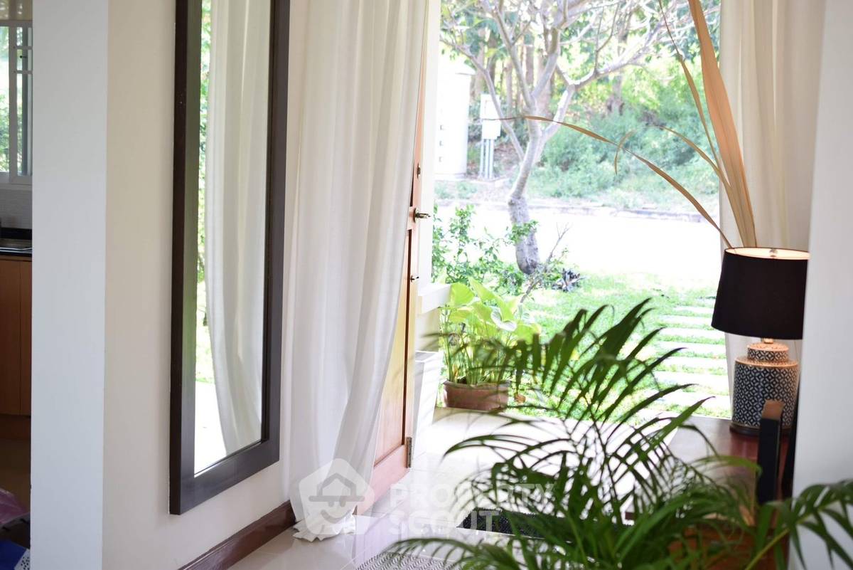 รูป วิลล่า 3-ห้องนอน ใกล้ เมมโมรี่ เฮาส์ คาเฟ่ หัวหิน (ID 1378926) - รูปที่ 6/18